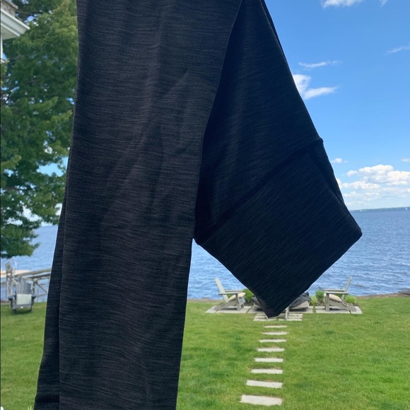 Lululemon High Times Tight - Picture 2 of 2